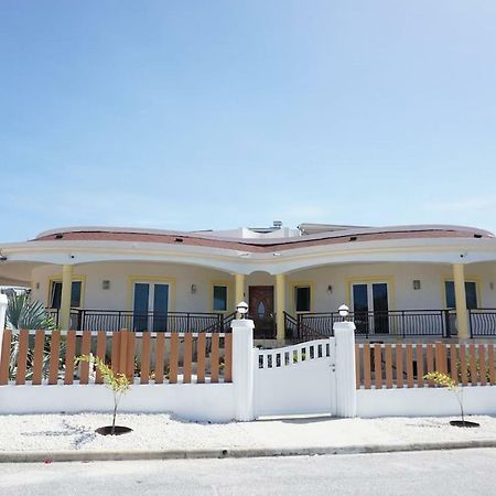 Breezy Lr Gnd Floor Apt Higher Heights, Barbados Apartment Christ Church Exterior photo